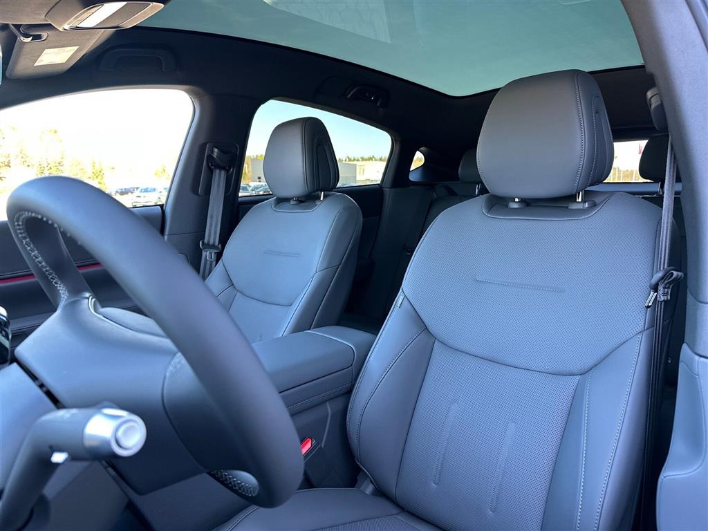 Xpeng G6 Standard Range billede 9