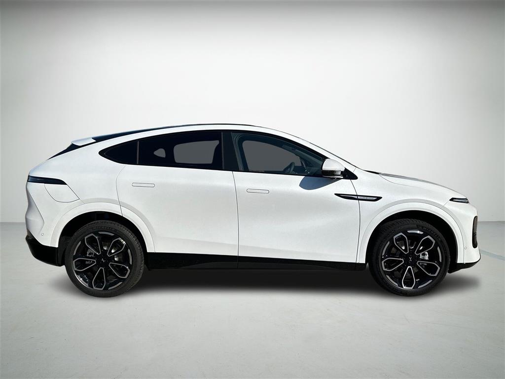 Xpeng G6 Standard Range billede 5