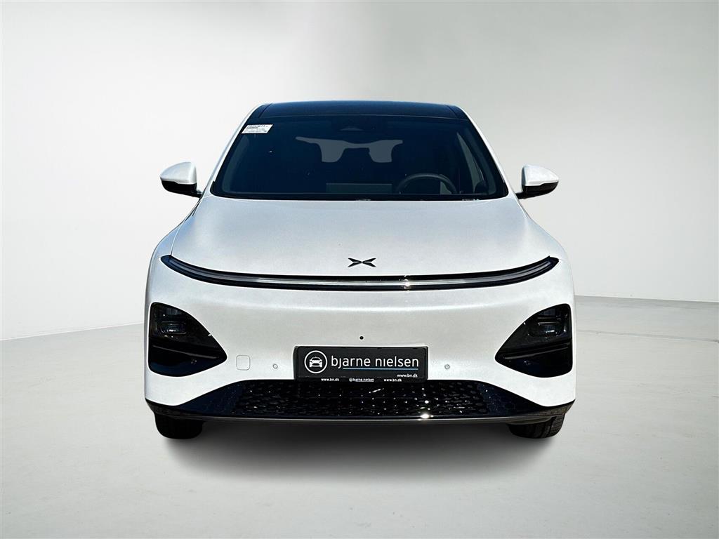 Xpeng G6 Standard Range billede 2