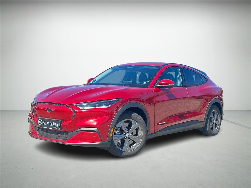 Ford Mustang Mach-E UR