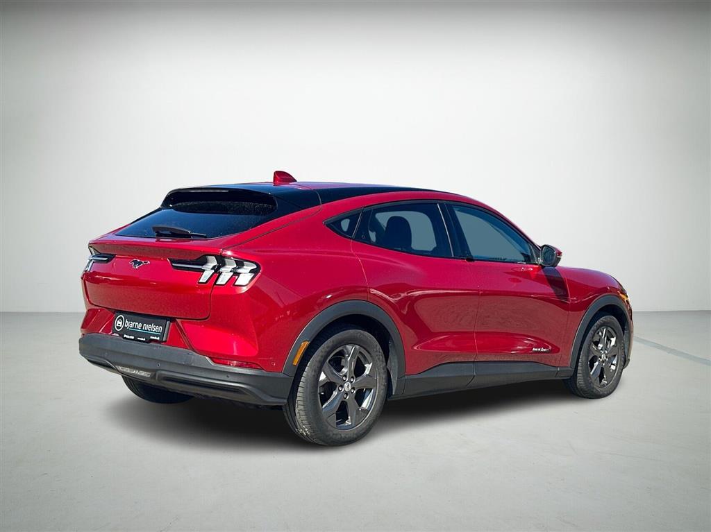 Ford Mustang Mach-E UR billede 2
