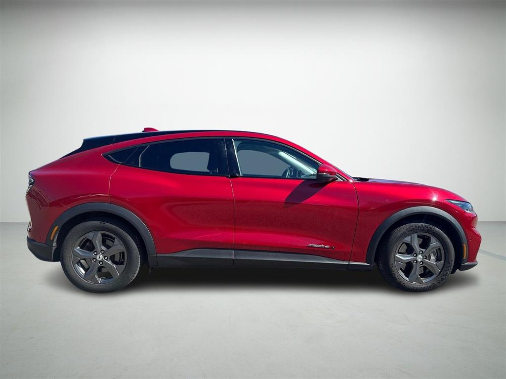 Ford Mustang Mach-E UR billede 5