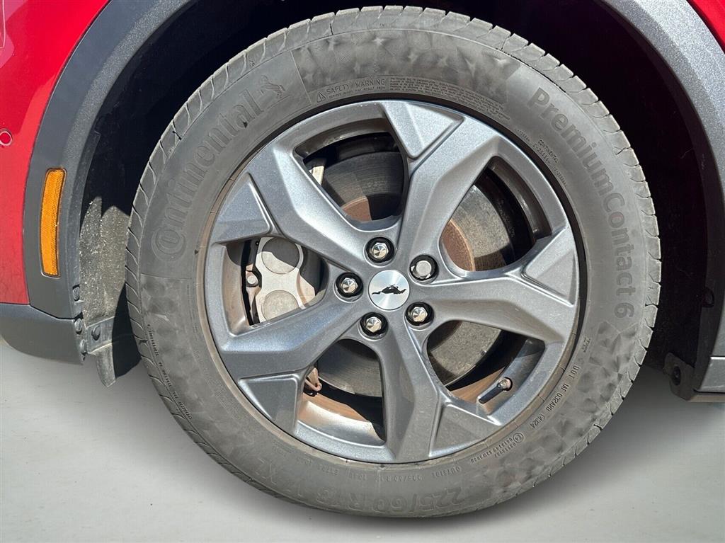 Ford Mustang Mach-E UR billede 8