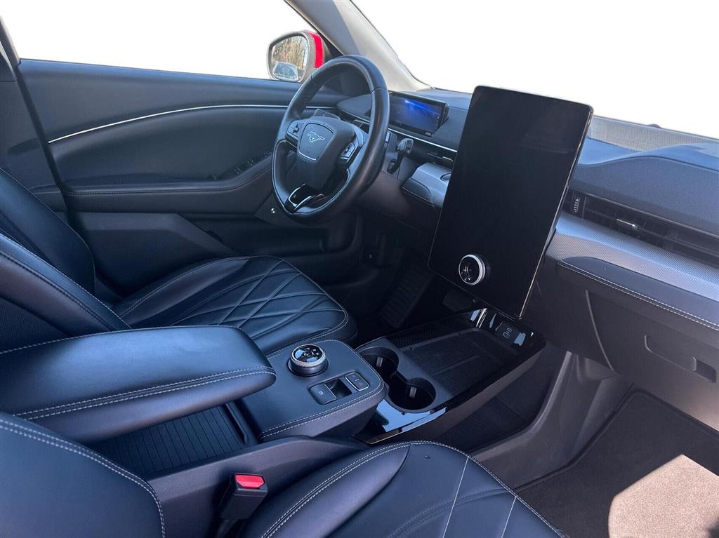 Ford Mustang Mach-E UR billede 10