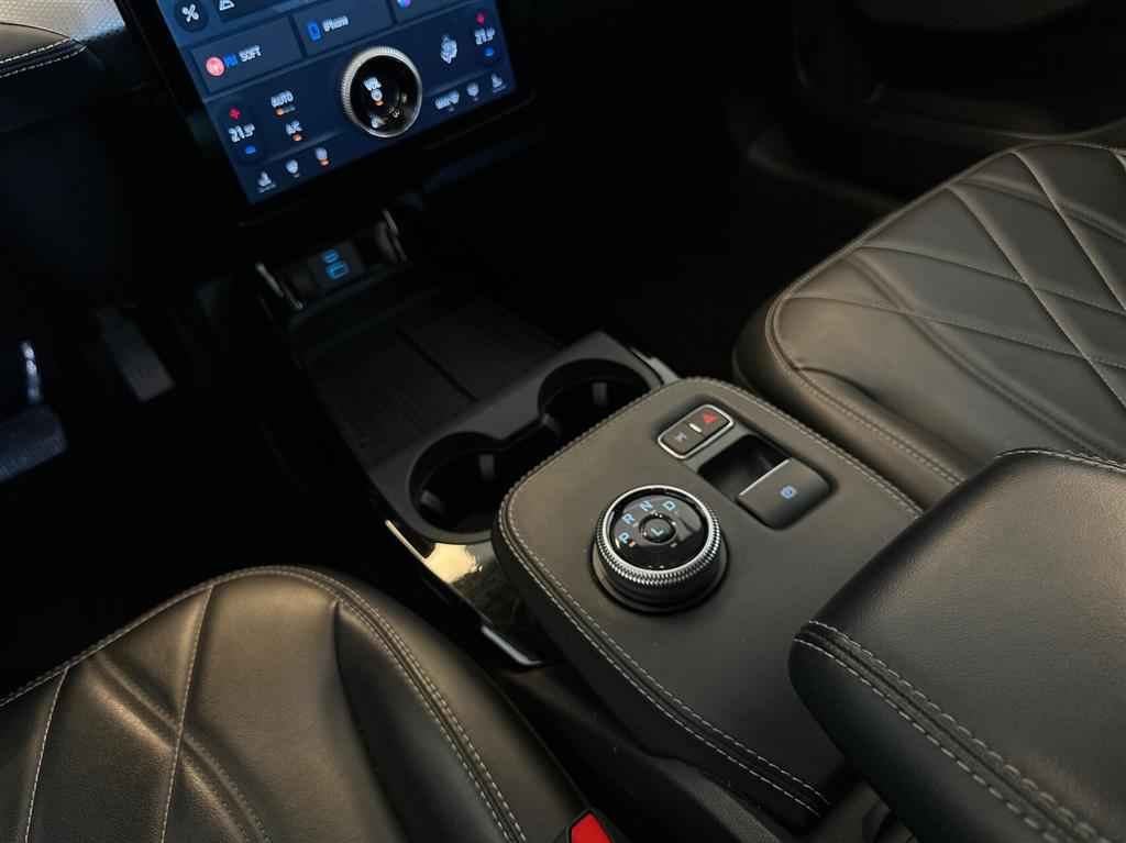 Ford Mustang Mach-E UR billede 15