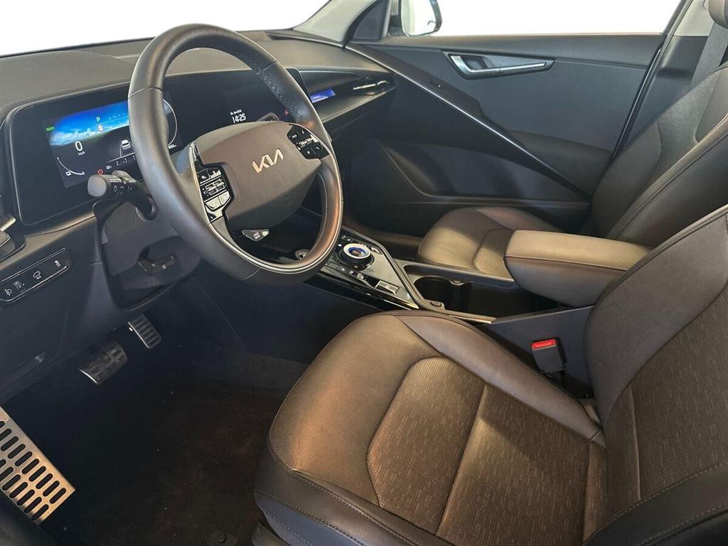 Kia Niro EV Upgrade billede 3