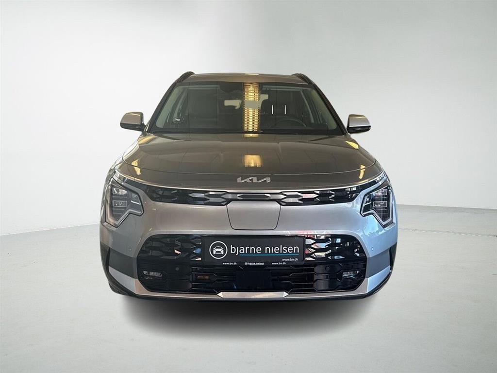 Kia Niro EV Upgrade billede 6