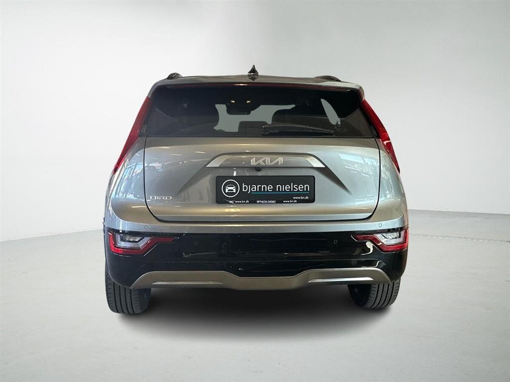 Kia Niro EV Upgrade billede 7