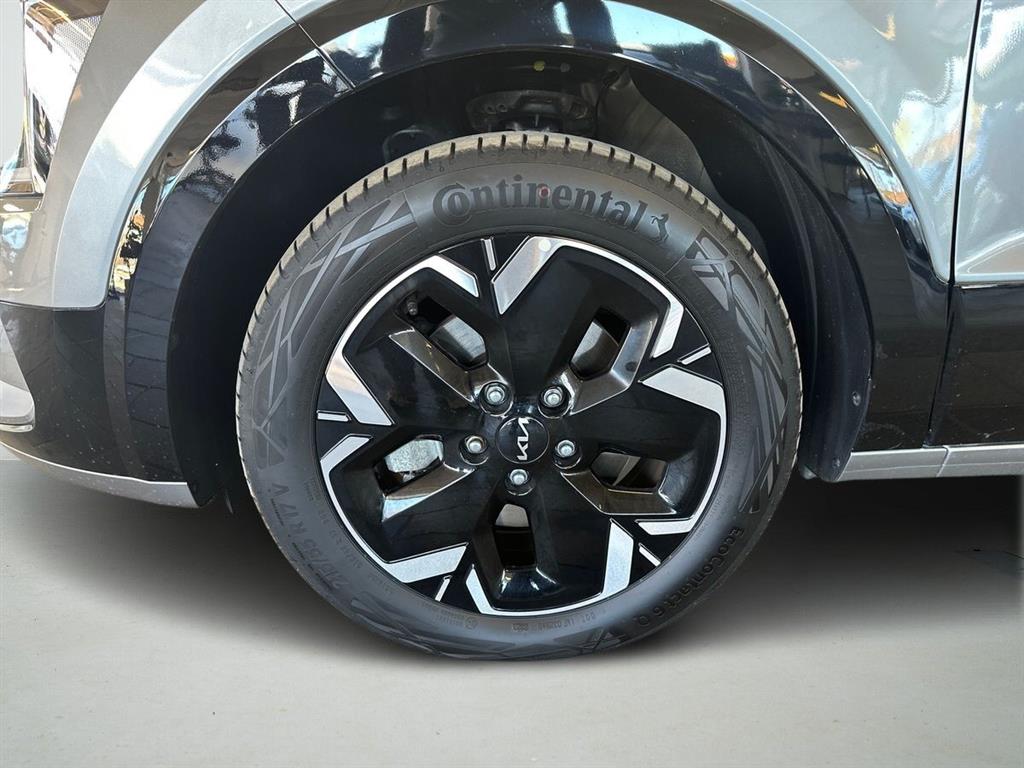 Kia Niro EV Upgrade billede 8