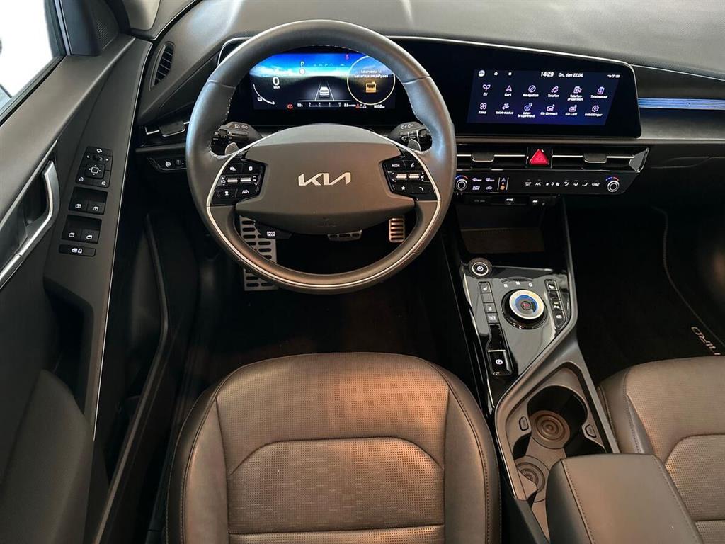 Kia Niro EV Upgrade billede 9