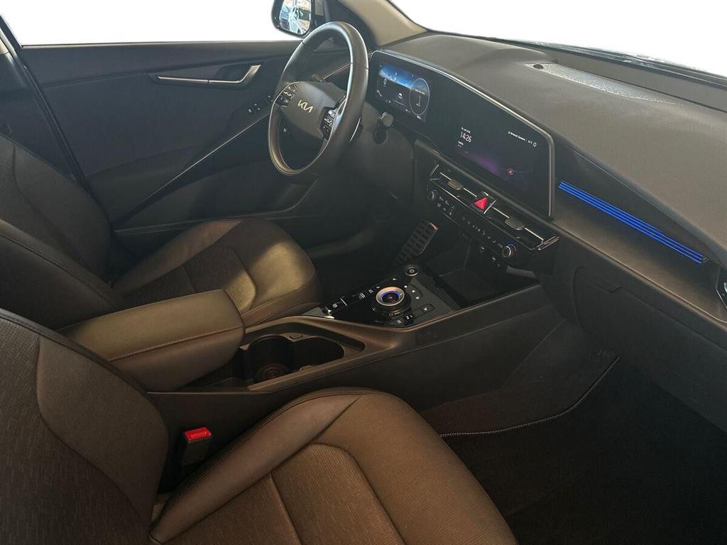 Kia Niro EV Upgrade billede 10