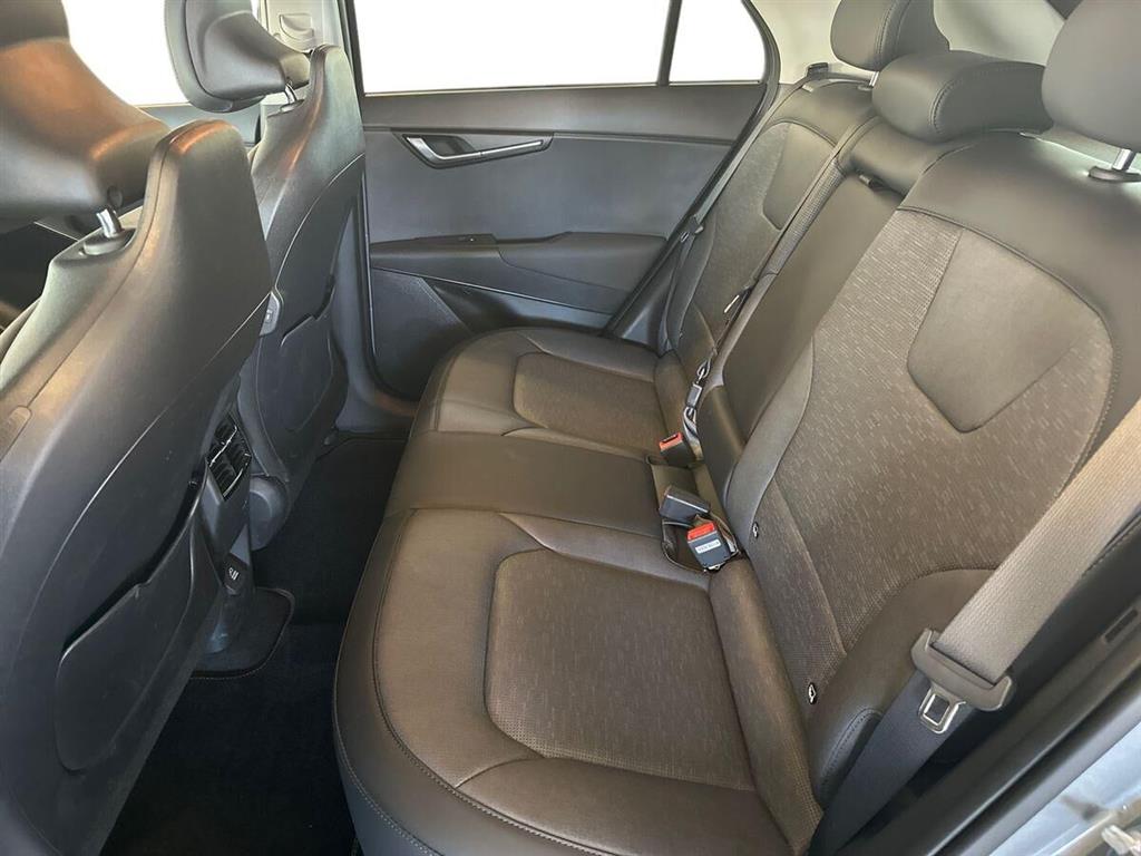 Kia Niro EV Upgrade billede 12