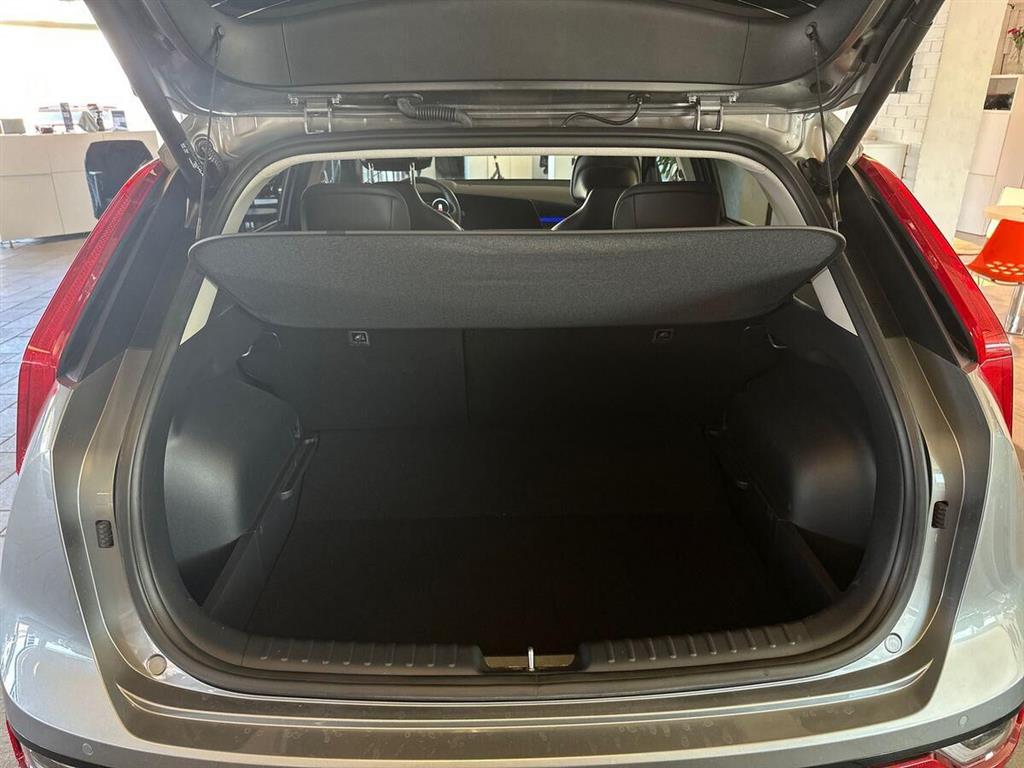 Kia Niro EV Upgrade billede 13