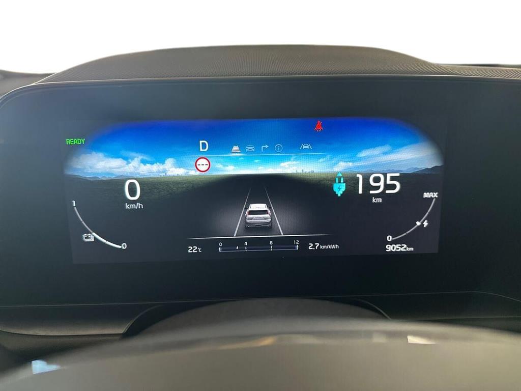 Kia Niro EV Upgrade billede 14