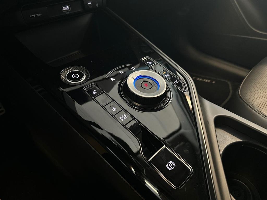 Kia Niro EV Upgrade billede 15