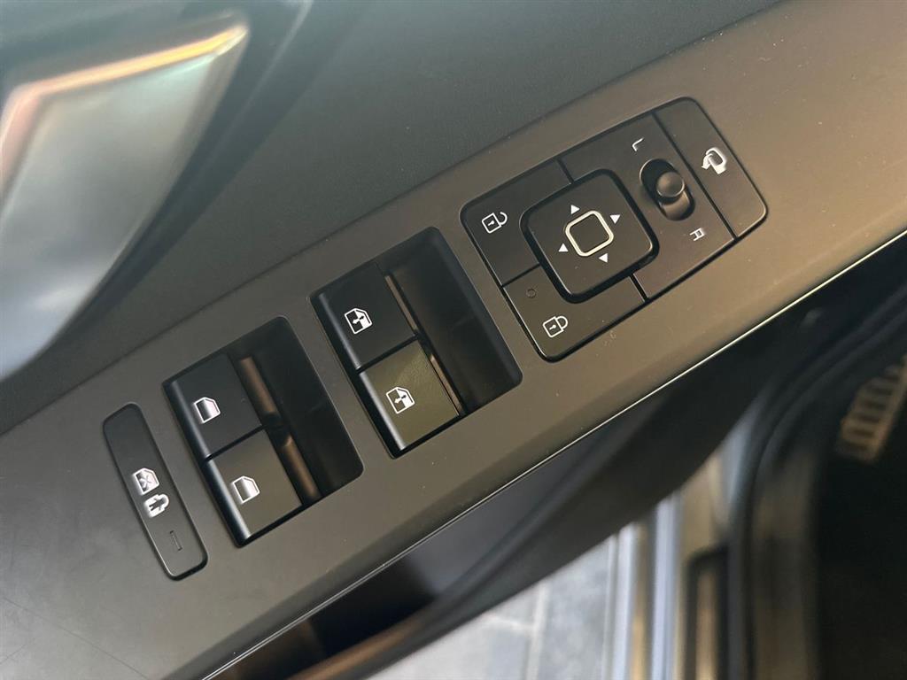 Kia Niro EV Upgrade billede 16