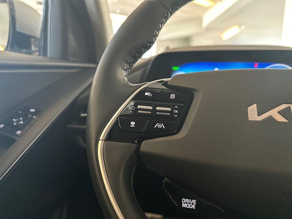 Kia Niro EV Upgrade billede 17