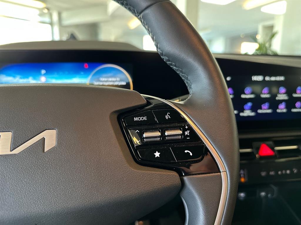 Kia Niro EV Upgrade billede 18