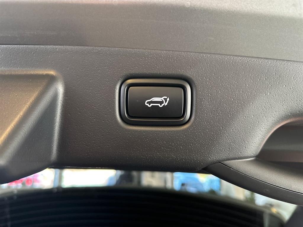 Kia Niro EV Upgrade billede 20