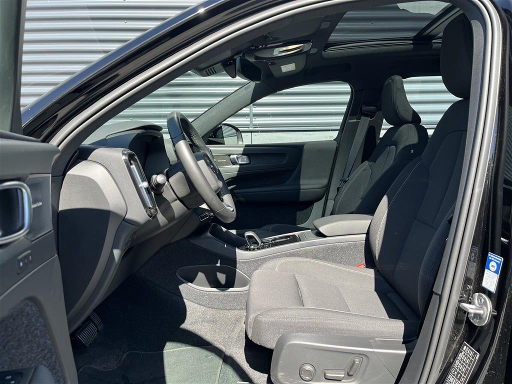 Volvo XC40 Ultimate billede 5