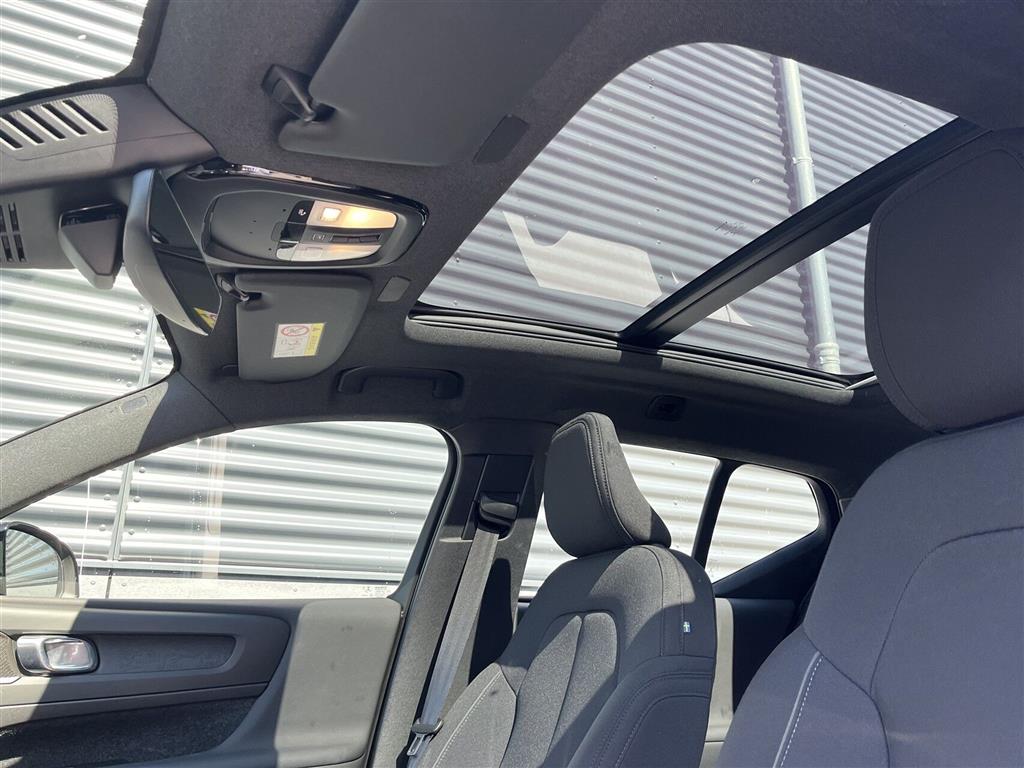 Volvo XC40 Ultimate billede 7