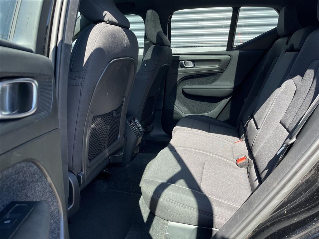 Volvo XC40 Ultimate billede 8