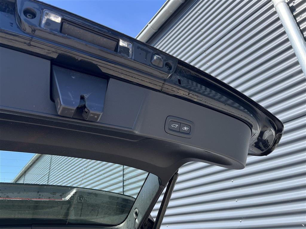 Volvo XC40 Ultimate billede 12