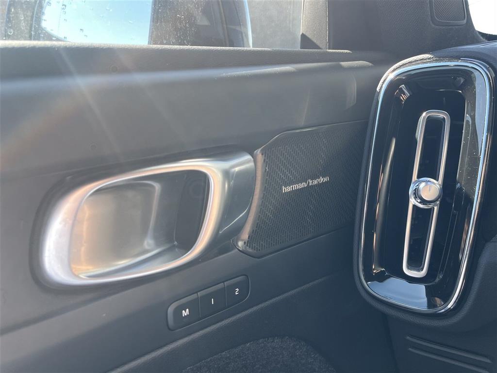 Volvo XC40 Ultimate billede 13