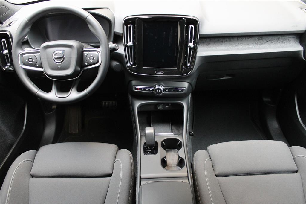 Volvo XC40 Ultimate billede 6