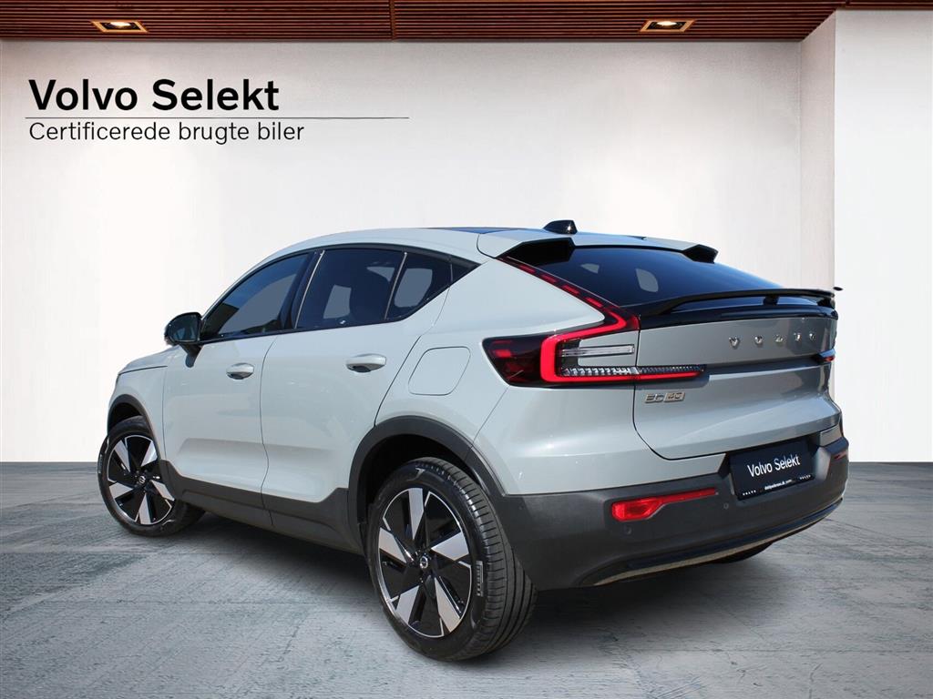 Volvo EC40 Core billede 2