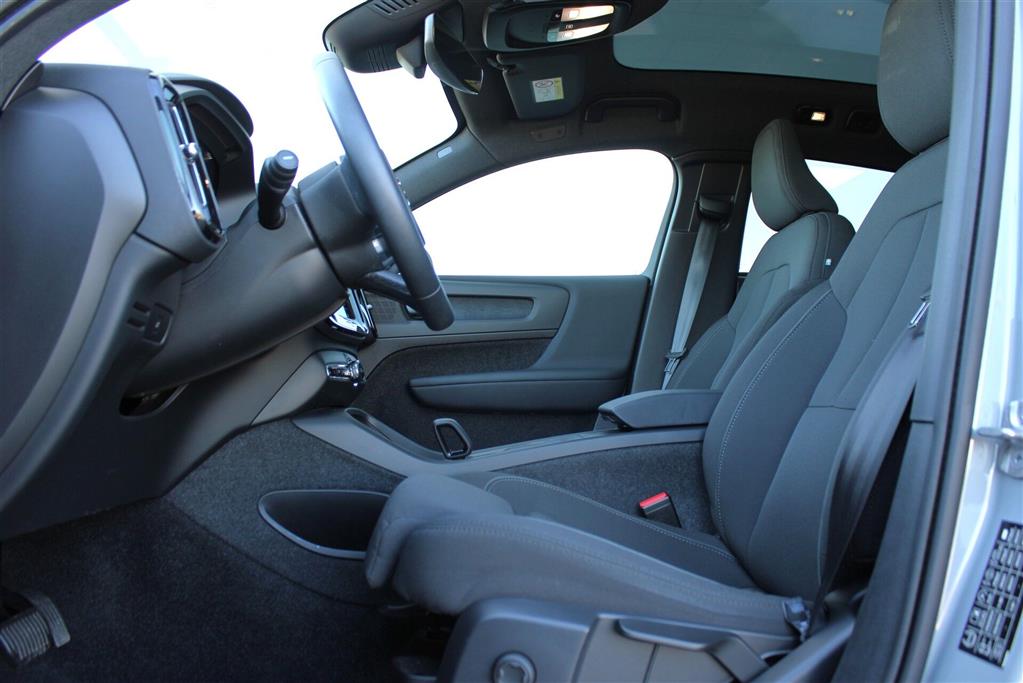 Volvo EC40 Core billede 4