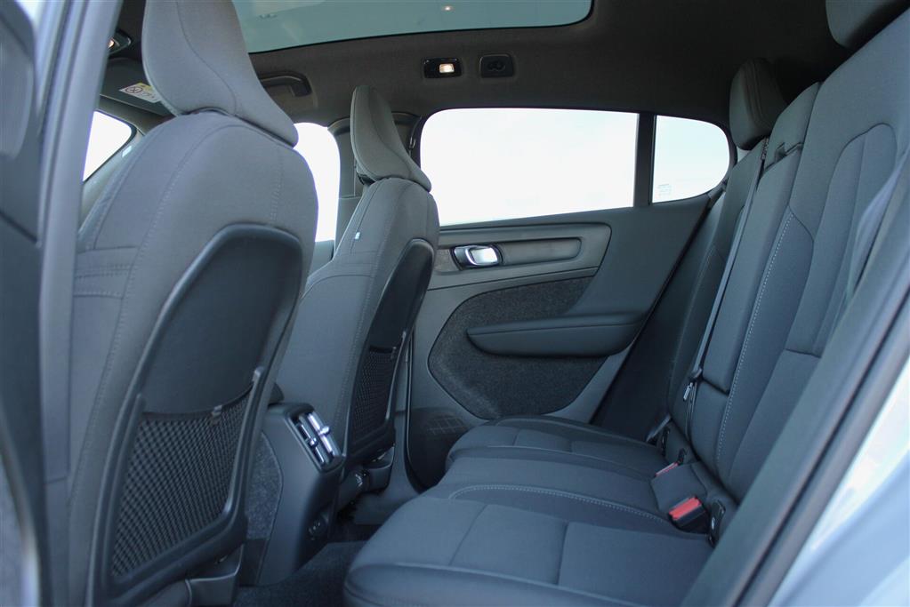 Volvo EC40 Core billede 6