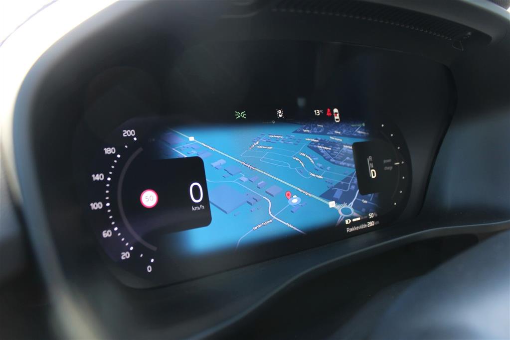 Volvo EC40 Core billede 9