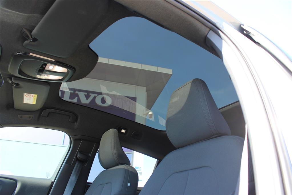 Volvo EC40 Core billede 10