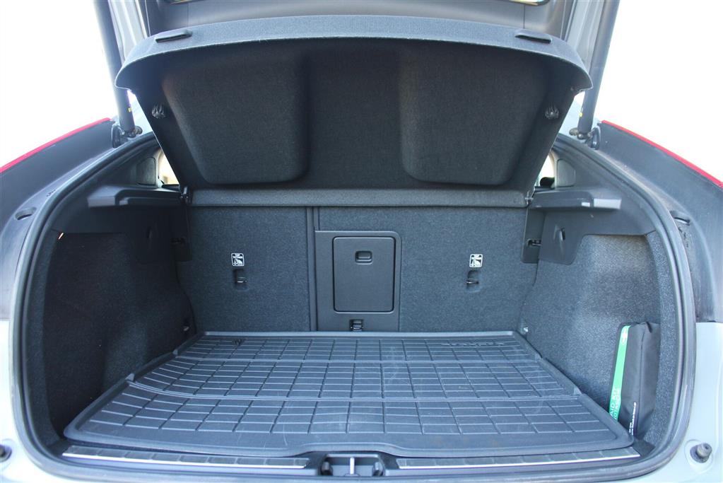 Volvo EC40 Core billede 11