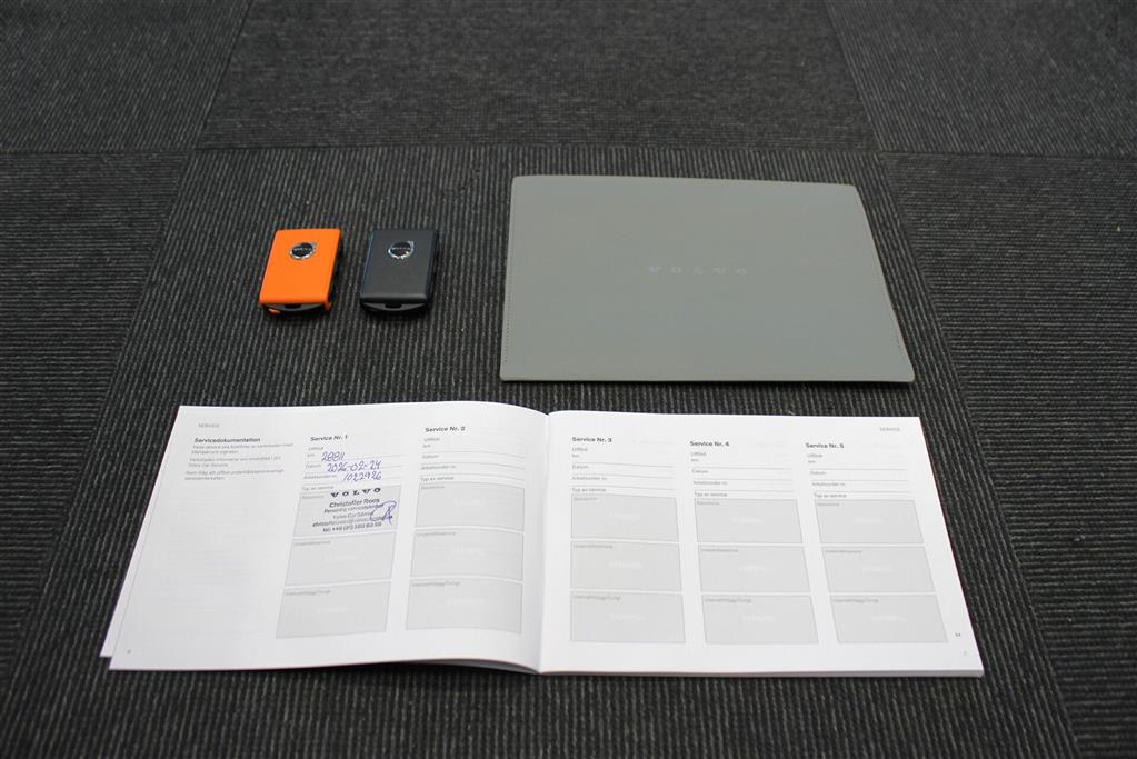 Volvo EC40 Core billede 13