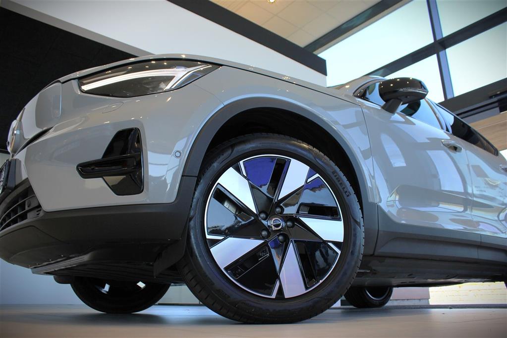 Volvo EC40 Core billede 15