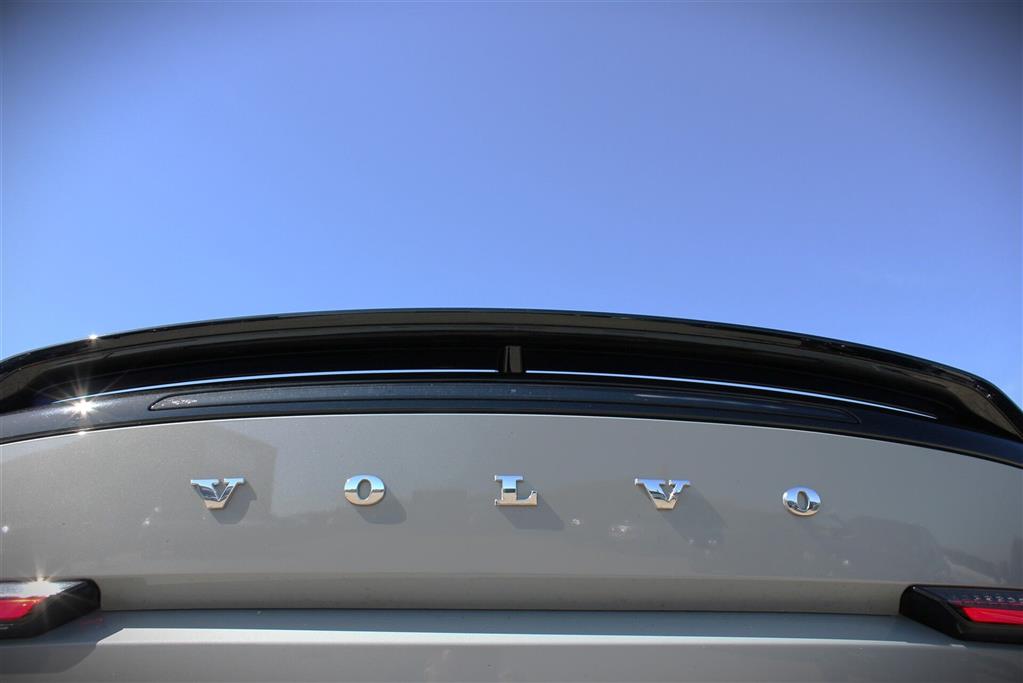 Volvo EC40 Core billede 16