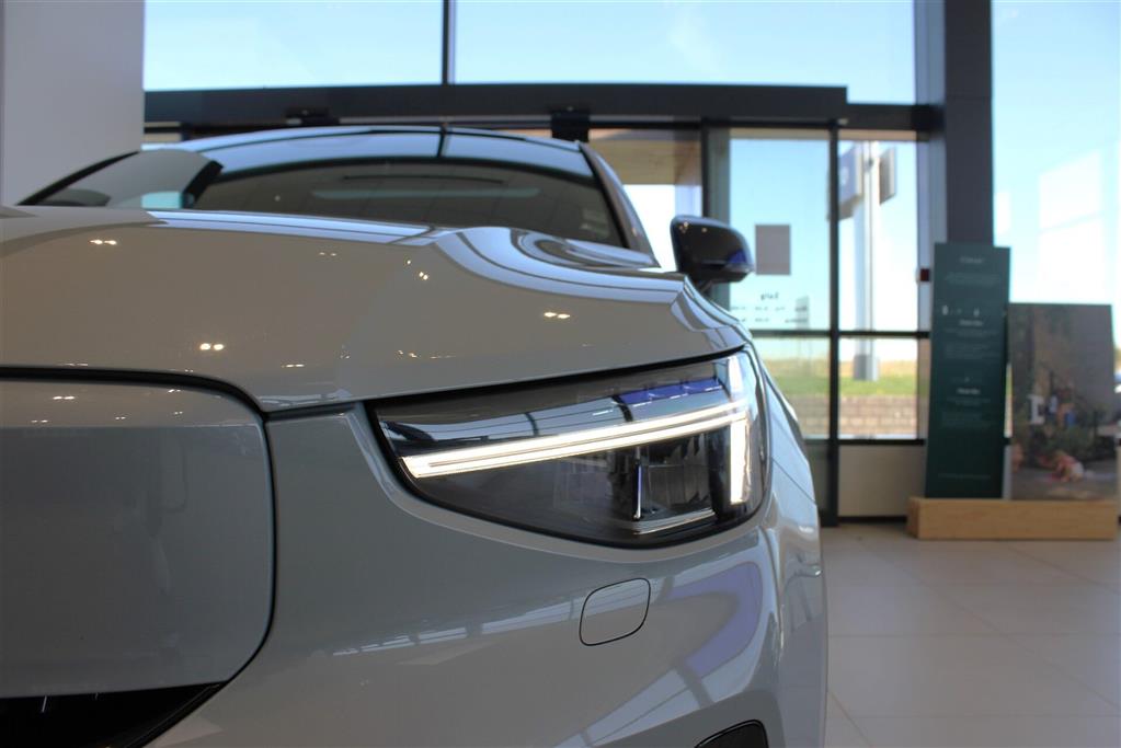 Volvo EC40 Core billede 17