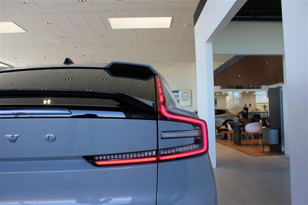 Volvo EC40 Core billede 18