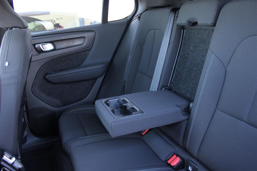 Volvo EC40 Core billede 20