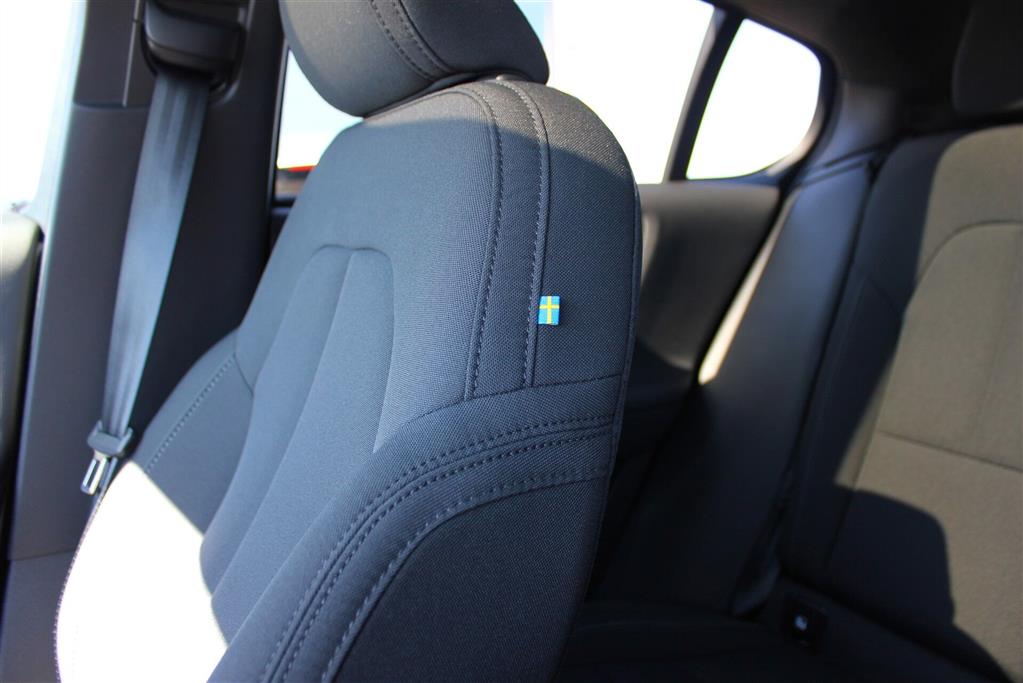 Volvo EC40 Core billede 21