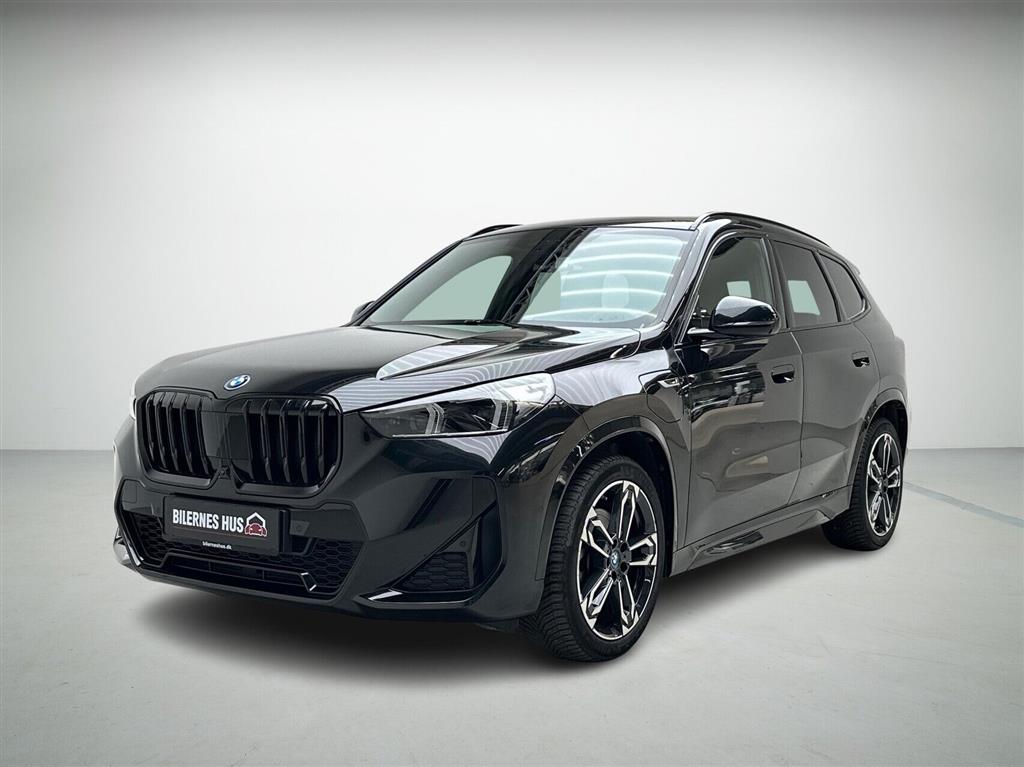 BMW X1 M-Sport Plus