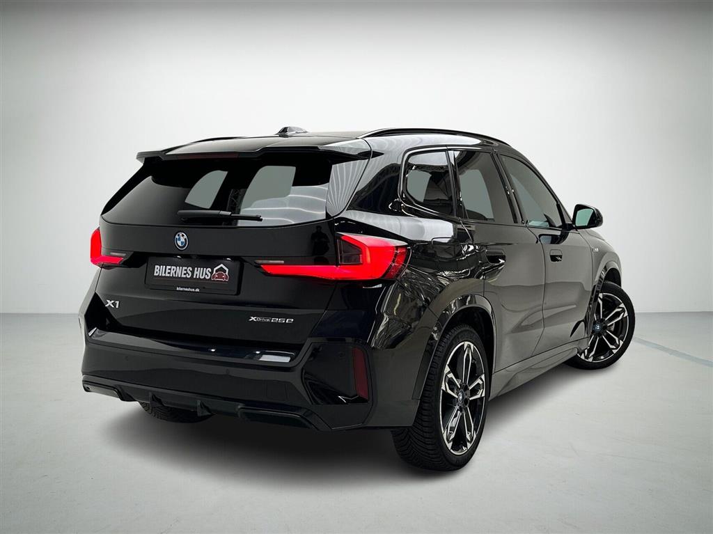 BMW X1 M-Sport Plus billede 2