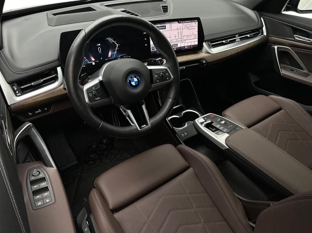 BMW X1 M-Sport Plus billede 3