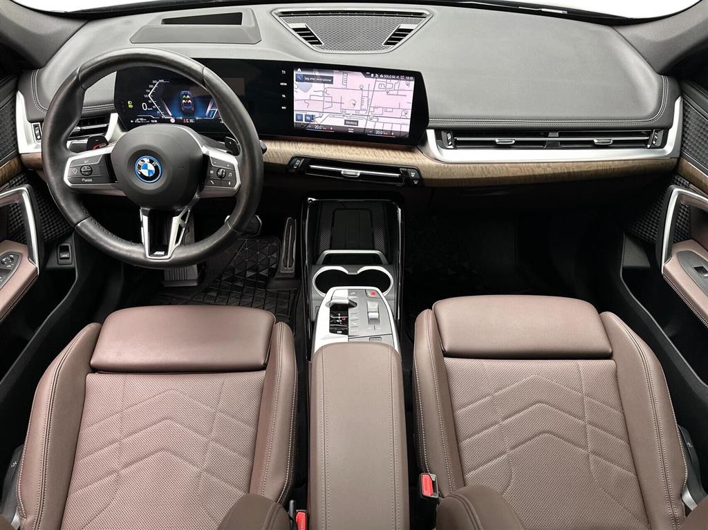 BMW X1 M-Sport Plus billede 4