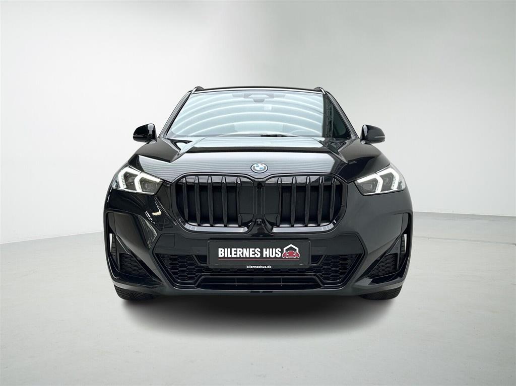 BMW X1 M-Sport Plus billede 6