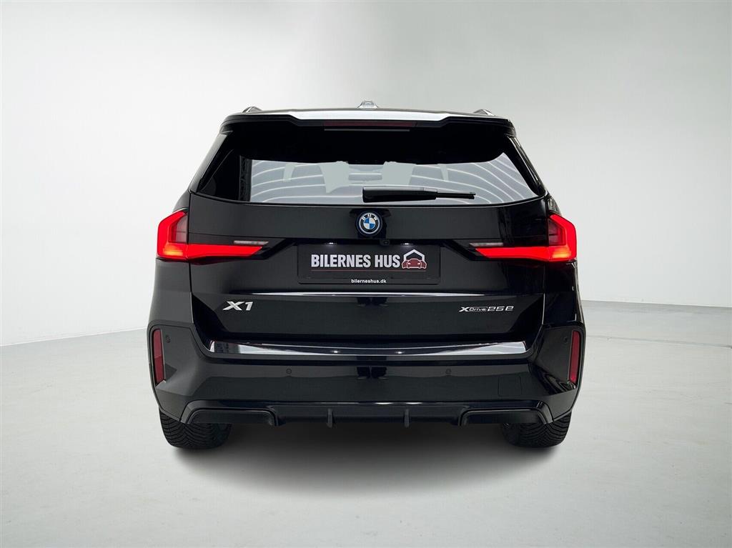 BMW X1 M-Sport Plus billede 7