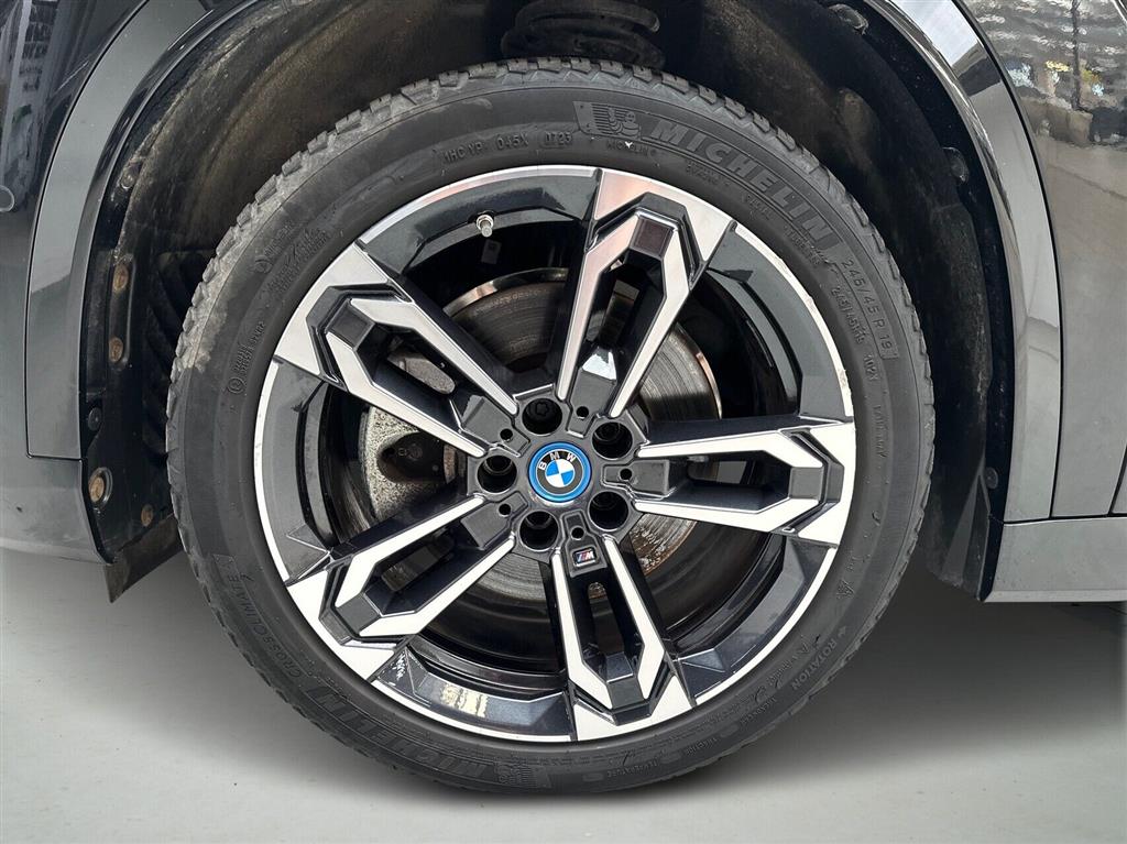 BMW X1 M-Sport Plus billede 8
