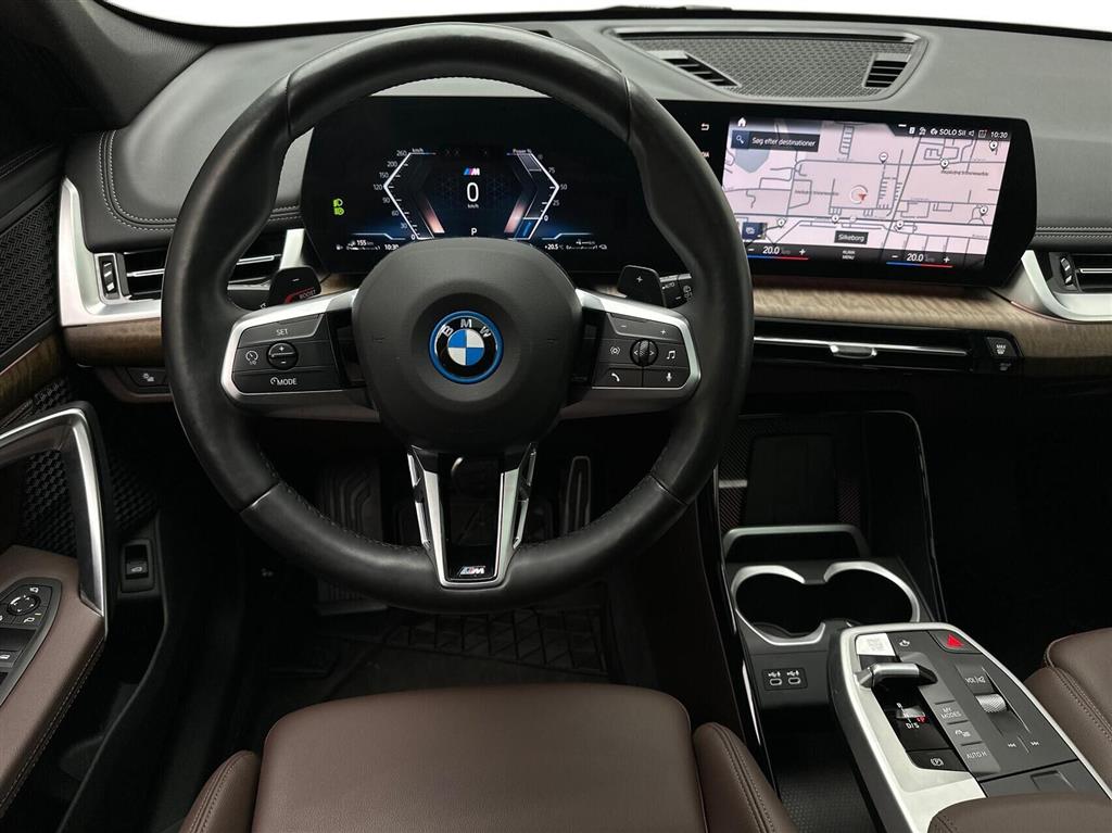 BMW X1 M-Sport Plus billede 9